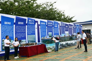 風雨無阻 2019年廣東首場水產(chǎn)養(yǎng)殖防災減災科技下鄉(xiāng)活動 湛江舉行