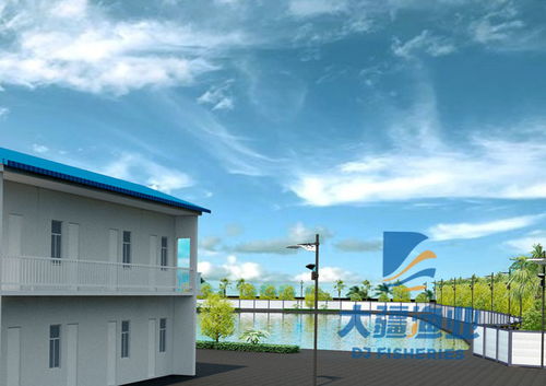 大疆漁業(yè)引領(lǐng)水產(chǎn)養(yǎng)殖新風潮 兩大熱門技術(shù)與農(nóng)家樂休閑觀光融合